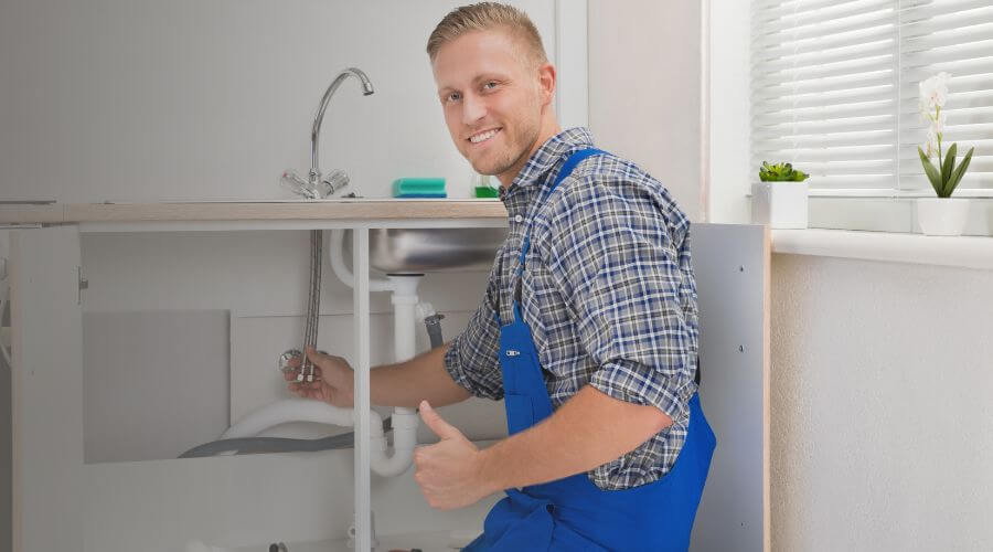 Professional sink repair in Pine City, NY
